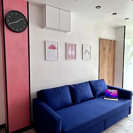 The Rainbow 9 Apartment Sofia Luaran gambar