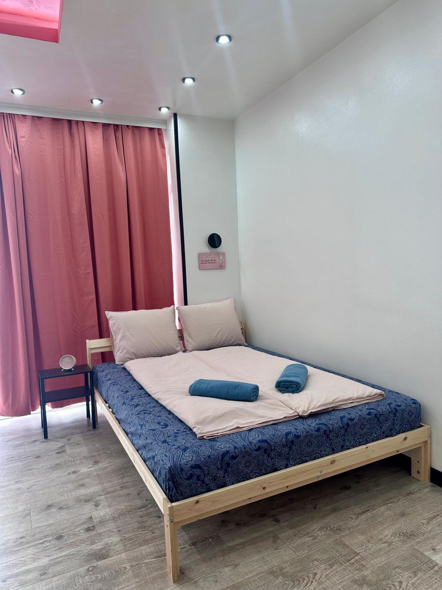 The Rainbow 9 Apartment Sofia Luaran gambar