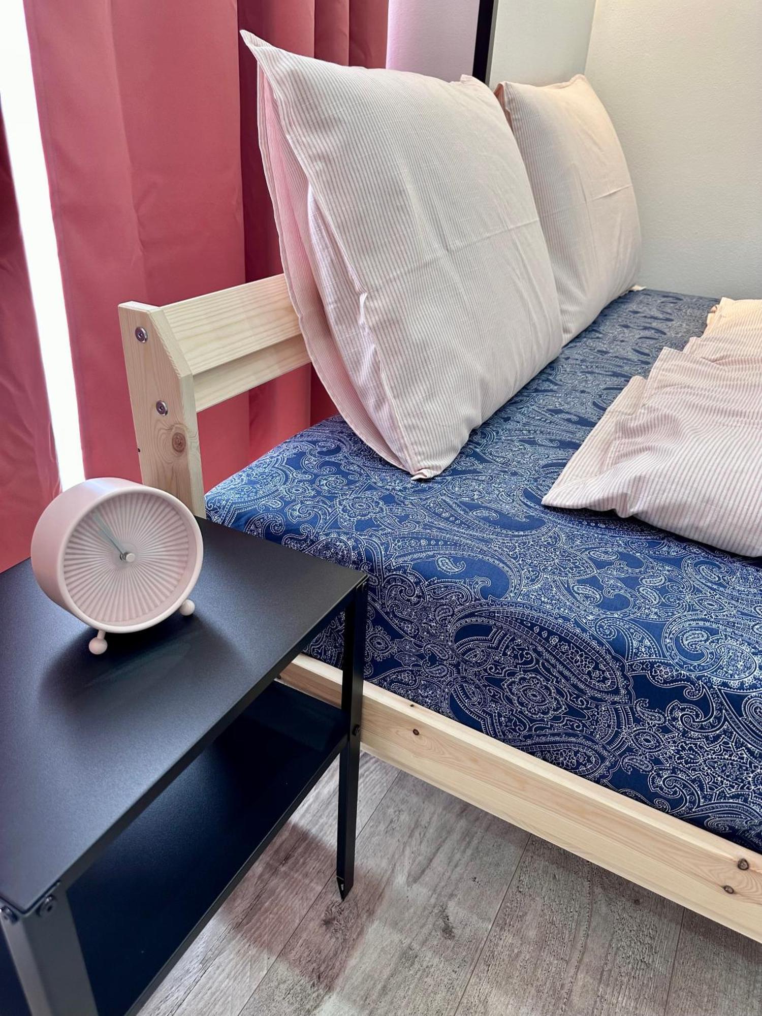 The Rainbow 9 Apartment Sofia Luaran gambar